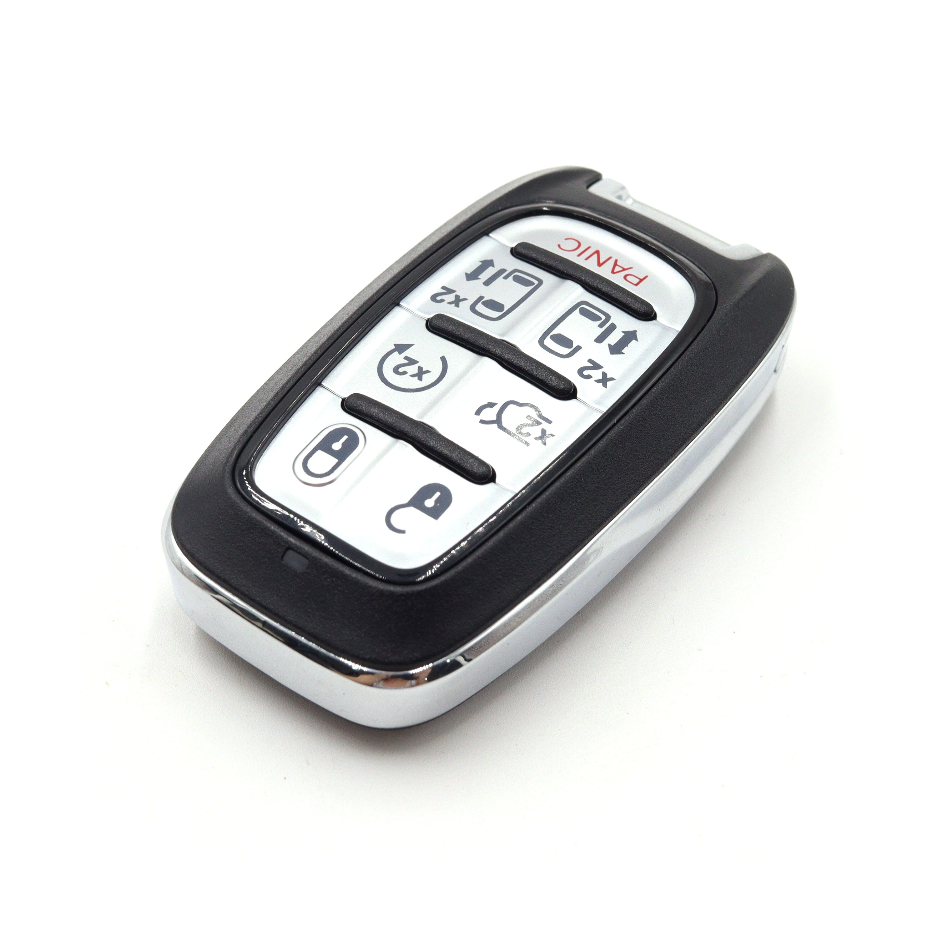 Complete Remote Keyless Smart Key To Suit Jeep/Chrysler Pacifica/Voyager | Remote Pro